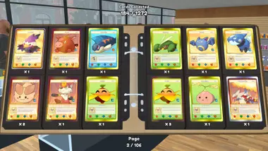 TCG Card Shop Simulator preview 5