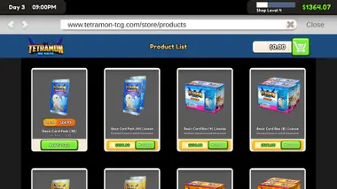 TCG Card Shop Simulator preview 12