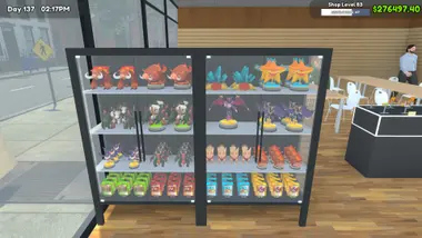 TCG Card Shop Simulator preview 6
