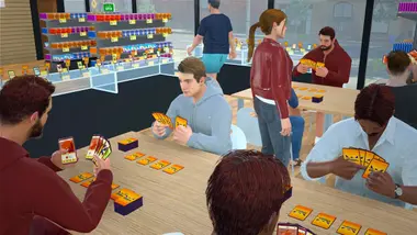 TCG Card Shop Simulator preview 2