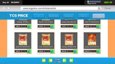 TCG Card Shop Simulator preview 7