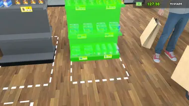 TCG Card Shop Simulator preview 22