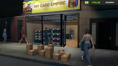 TCG Card Shop Simulator preview 10