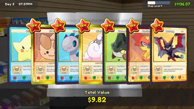 TCG Card Shop Simulator preview 18