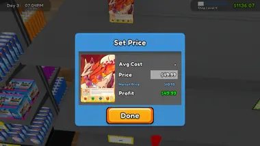 TCG Card Shop Simulator preview 3
