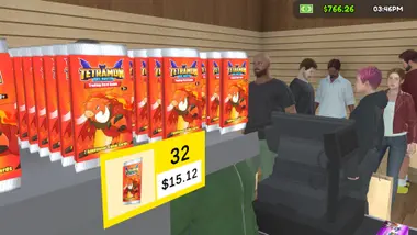 TCG Card Shop Simulator preview 20