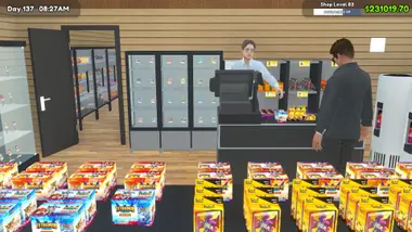 TCG Card Shop Simulator preview 26