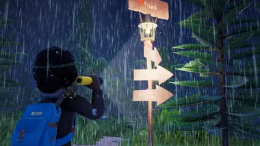 Tchia - Epic Games preview 8