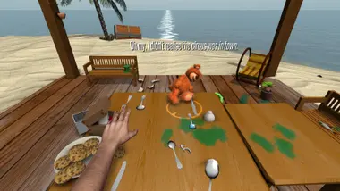 Tea Party Simulator 2015 preview 5