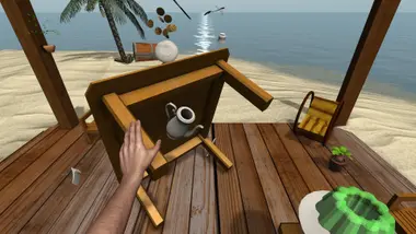 Tea Party Simulator 2015 preview 4