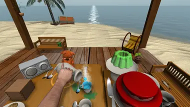 Tea Party Simulator 2015 preview 6