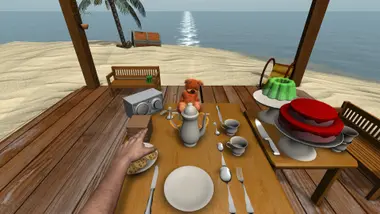 Tea Party Simulator 2015 preview 2