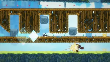 Team Indie preview 4
