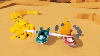 Team Racing League preview 6
