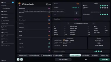 Teamfight Manager 2 - Gift preview 5