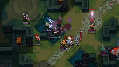 Teamfight Manager 2 - Gift preview 8