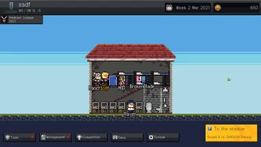Teamfight Manager preview 7