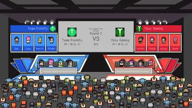 Teamfight Manager preview 6