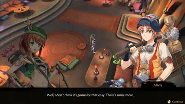 Tears of Avia preview 7