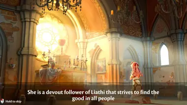 Tears of Avia preview 3