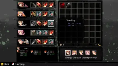 Tears of Avia preview 5