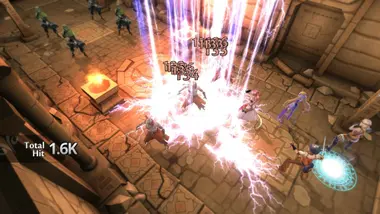 Tears of Avia preview 2