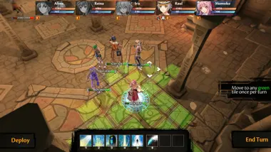 Tears of Avia preview 4