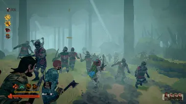 Tears of Metal preview 10