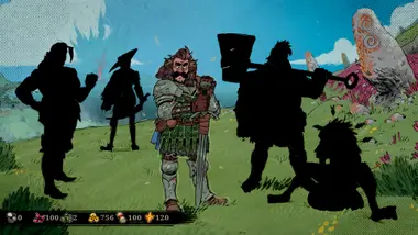 Tears of Metal preview 2