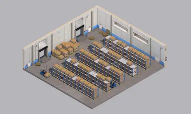 Tech Corp. preview 10