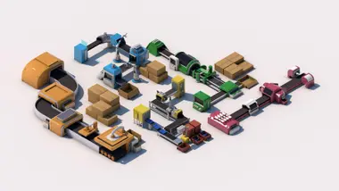 Tech Corp. preview 15