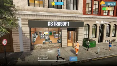 Tech Store Simulator preview 9