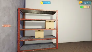 Tech Store Simulator preview 12
