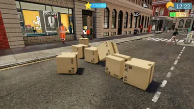 Tech Store Simulator preview 6