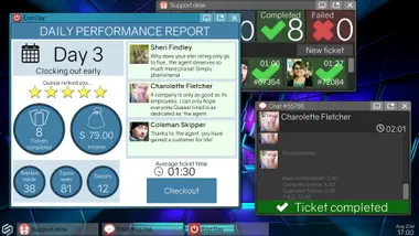 Tech Support: Error Unknown preview 5