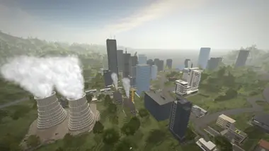 Technicity preview 6