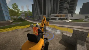 Technicity preview 7