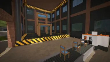 Technicity preview 12