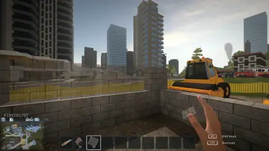 Technicity preview 2