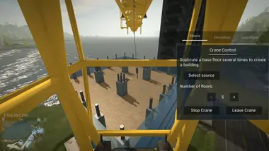 Technicity preview 4