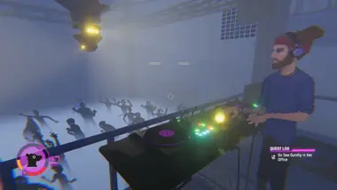 Techno Banter preview 2