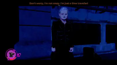 Techno Banter preview 3