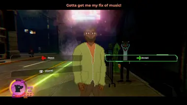 Techno Banter preview 5