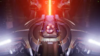 TECHNOSPHERE RELOAD preview 2