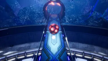 TECHNOSPHERE RELOAD preview 3