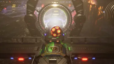 TECHNOSPHERE RELOAD preview 6