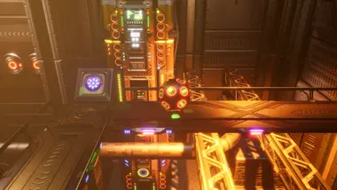 TECHNOSPHERE RELOAD preview 5