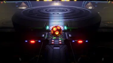 TECHNOSPHERE RELOAD preview 4
