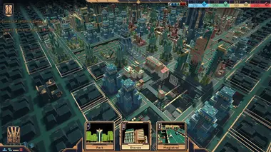 Technotopia preview 5