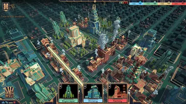 Technotopia preview 8